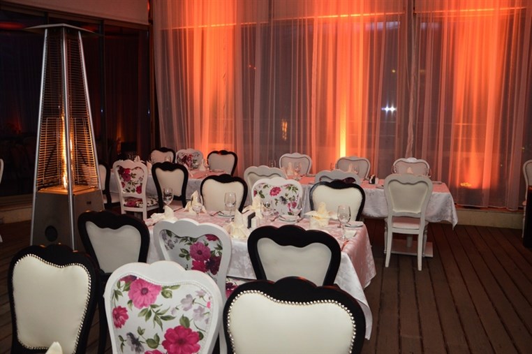 Monte Cassino Saturday Live Entertainment 